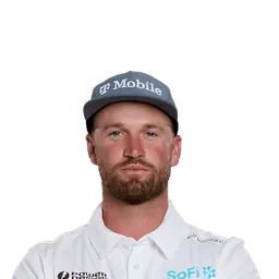 Wyndham Clark
